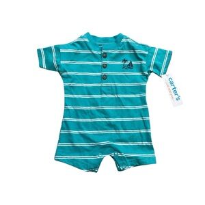Carter’s One Piece